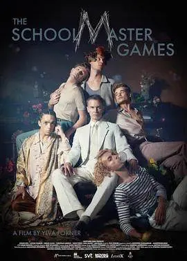 《校监游戏》影评：校园权力斗争升级，黑暗人性与惊悚悬疑的深度揭秘！