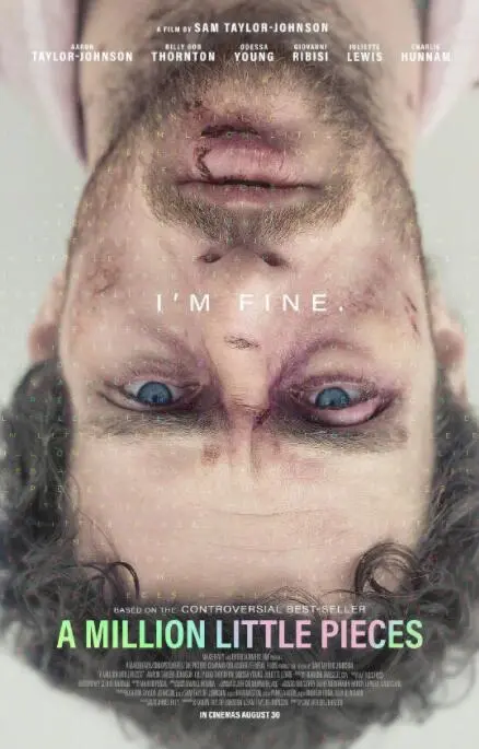 《百万碎片》：瘾君子的救赎之路？一部真实到令人窒息的戒毒电影