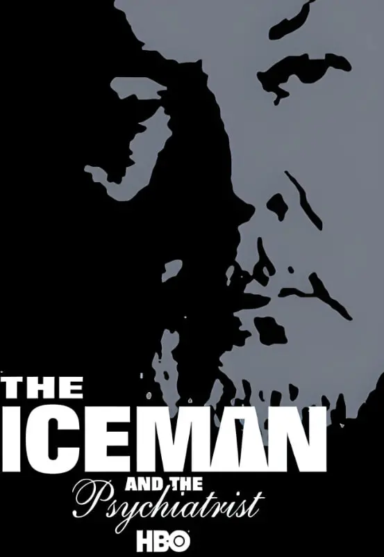 《冰人与精神病医生》：冷酷杀手与灵魂医者的救赎之旅，悬疑反转引人深思