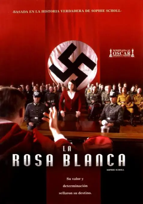 《希望与反抗》：二战暗流下的勇气赞歌，小人物的史诗反击！