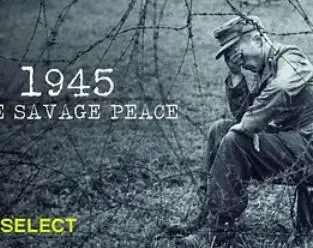 《1945：野蛮的和平》：一场披着和平外衣的《恐怖片》，颠覆你认知！